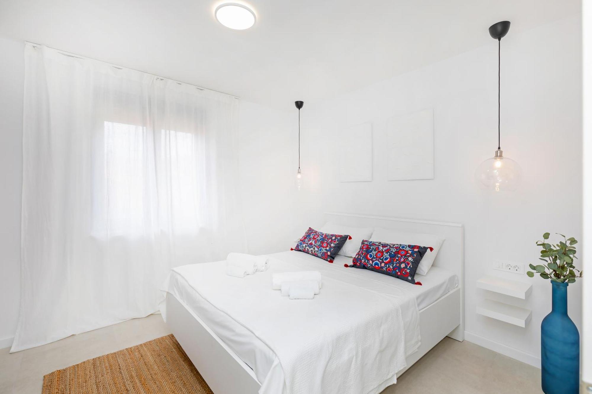 House Aqua Villa Mlini Bagian luar foto